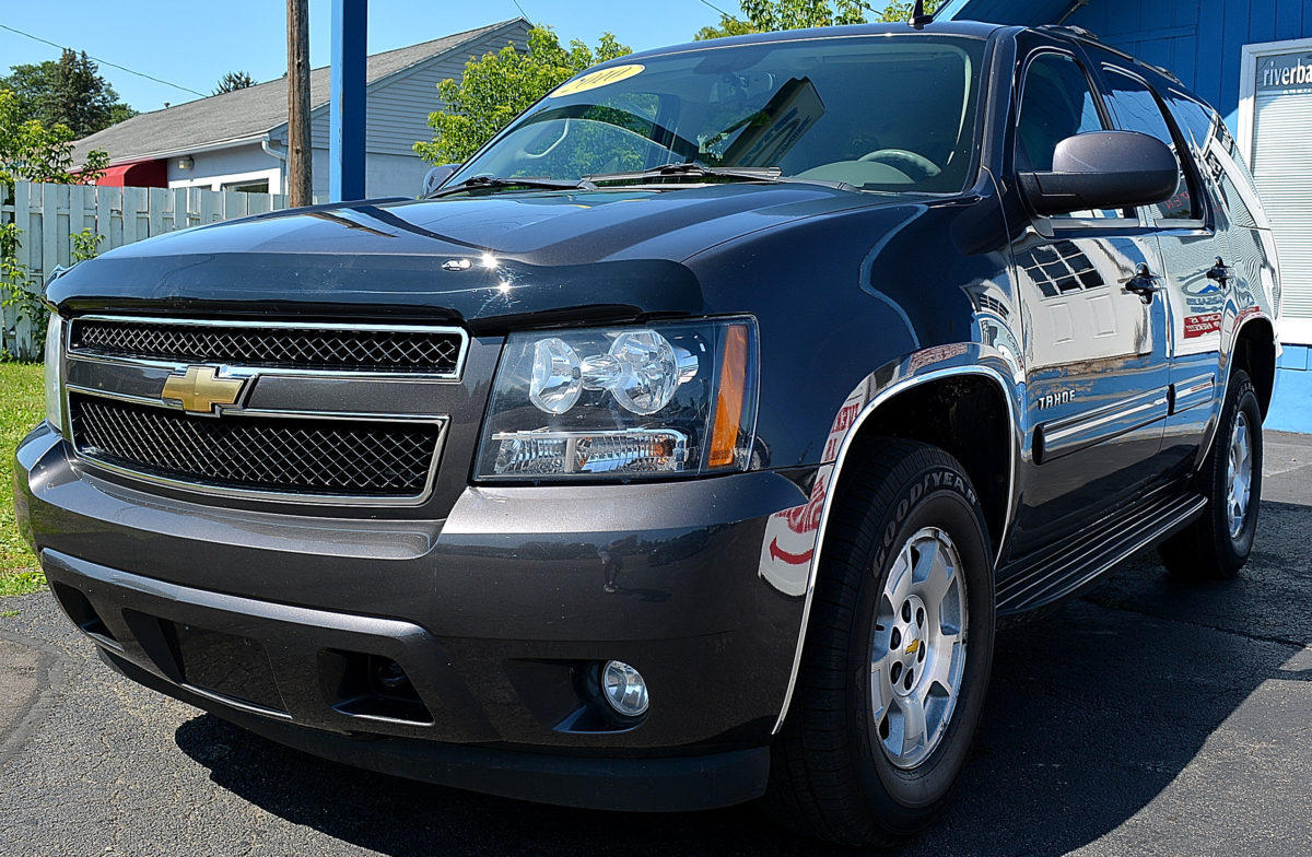 DSC_0002 Riverbank Auto Sales